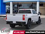 New 2026 Chevrolet Silverado 2500 LT Crew Cab for sale #T1173582 - photo 2