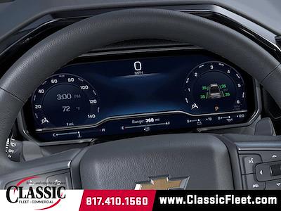 New 2026 Chevrolet Silverado 1500 - photo 1