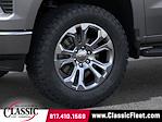 New 2026 Chevrolet Silverado 1500 LTZ Crew Cab for sale #T1174274 - photo 9