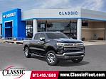 2026 Chevrolet Silverado 1500 Crew Cab 4x4 Pickup for sale #T1174423 - photo 1