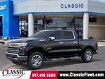 2026 Chevrolet Silverado 1500 Crew Cab 4x4 Pickup for sale #T1174423 - photo 3