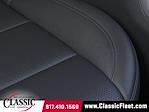 2026 Chevrolet Silverado 1500 Crew Cab 4x4 Pickup for sale #T1174423 - photo 21