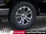2026 Chevrolet Silverado 1500 Crew Cab 4x4 Pickup for sale #T1174423 - photo 9