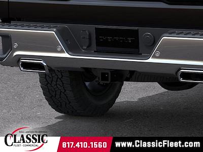 New 2026 Chevrolet Silverado 1500 - photo 1