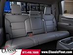 2026 Chevrolet Silverado 1500 Crew Cab 4x4 Pickup for sale #T1174541 - photo 17