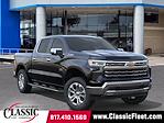 2026 Chevrolet Silverado 1500 Crew Cab 4x4 Pickup for sale #T1174541 - photo 7