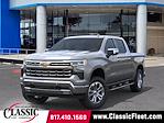 2026 Chevrolet Silverado 1500 Crew Cab 4x4 Pickup for sale #T1174622 - photo 6