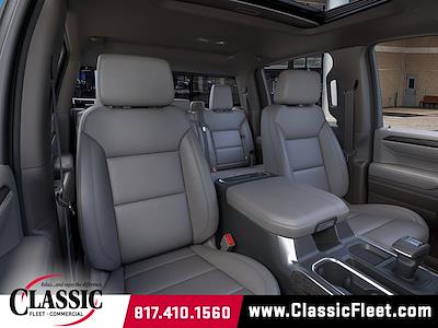 New 2026 Chevrolet Silverado 1500 - photo 1