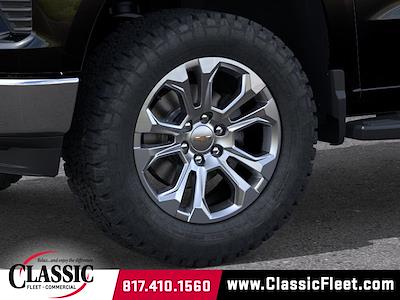 New 2026 Chevrolet Silverado 1500 - photo 1