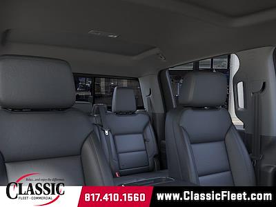 New 2026 Chevrolet Silverado 1500 - photo 1