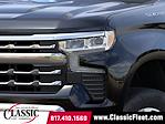 2026 Chevrolet Silverado 1500 Crew Cab 4x2 Pickup for sale #T1175518 - photo 10