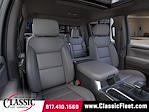 2026 Chevrolet Silverado 1500 Crew Cab 4x2 Pickup for sale #T1175518 - photo 16