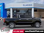 2026 Chevrolet Silverado 1500 Crew Cab 4x2 Pickup for sale #T1175518 - photo 5