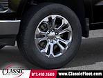 2026 Chevrolet Silverado 1500 Crew Cab 4x2 Pickup for sale #T1175518 - photo 9