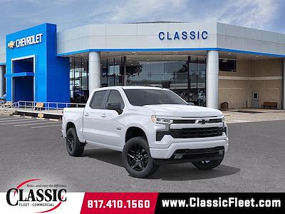 New 2026 Chevrolet Silverado 1500 - photo 1