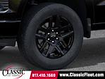 2026 Chevrolet Silverado 1500 Crew Cab 4x2 Pickup for sale #T1175616 - photo 9