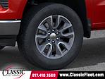 New 2026 Chevrolet Silverado 1500 LT Crew Cab for sale #T1176040 - photo 9