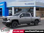 2026 Chevrolet Silverado 2500 Crew Cab 4x4 Pickup for sale #T1176305 - photo 2