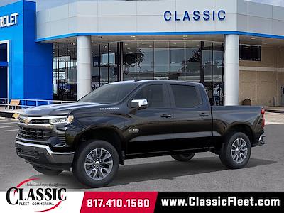 New 2026 Chevrolet Silverado 1500 - photo 1