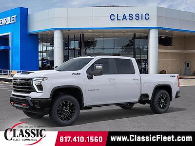 New 2026 Chevrolet Silverado 2500 - photo 1