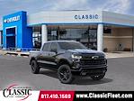 New 2026 Chevrolet Silverado 1500 RST Crew Cab for sale #T1176637 - photo 1