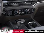 New 2026 Chevrolet Silverado 1500 LTZ Crew Cab for sale #T1176918 - photo 23