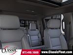New 2026 Chevrolet Silverado 1500 LTZ Crew Cab for sale #T1176918 - photo 24