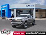 New 2026 Chevrolet Silverado 1500 LTZ Crew Cab for sale #T1176918 - photo 8