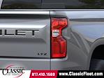 New 2026 Chevrolet Silverado 1500 LTZ Crew Cab for sale #T1176956 - photo 11