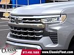 New 2026 Chevrolet Silverado 1500 LTZ Crew Cab for sale #T1176956 - photo 13