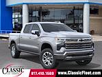New 2026 Chevrolet Silverado 1500 LTZ Crew Cab for sale #T1176956 - photo 7