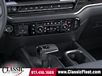 New 2026 Chevrolet Silverado 1500 LTZ Crew Cab for sale #T1176990 - photo 23