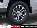 New 2026 Chevrolet Silverado 1500 LTZ Crew Cab for sale #T1176990 - photo 9
