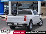 New 2026 Chevrolet Silverado 1500 LTZ Crew Cab for sale #T1177030 - photo 4