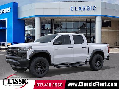New 2026 Chevrolet Colorado Trail Crew Cab for sale #T1177518 - photo 2