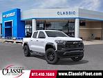 New 2026 Chevrolet Colorado Trail Crew Cab for sale #T1177518 - photo 1
