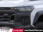 New 2026 Chevrolet Colorado Trail Crew Cab for sale #T1177518 - photo 10