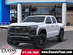 New 2026 Chevrolet Colorado Trail Crew Cab for sale #T1177518 - photo 6