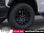 New 2026 Chevrolet Colorado Trail Crew Cab for sale #T1177518 - photo 9