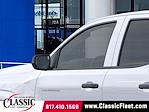 New 2026 Chevrolet Colorado Work Truck Crew Cab for sale #T1177690 - photo 12