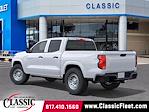 New 2026 Chevrolet Colorado Work Truck Crew Cab for sale #T1177690 - photo 2
