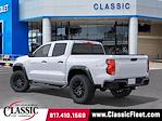 New 2026 Chevrolet Colorado Trail Crew Cab for sale #T1178003 - photo 4