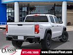 New 2026 Chevrolet Colorado Trail Crew Cab for sale #T1178003 - photo 2