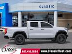 New 2026 Chevrolet Colorado Trail Crew Cab for sale #T1178003 - photo 5
