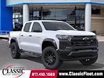 New 2026 Chevrolet Colorado Trail Crew Cab for sale #T1178003 - photo 7