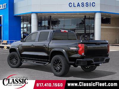 New 2026 Chevrolet Colorado Trail Crew Cab for sale #T1178072 - photo 2