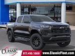 New 2026 Chevrolet Colorado Trail Crew Cab for sale #T1178072 - photo 7