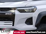New 2026 Chevrolet Colorado ZR2 Crew Cab for sale #T1178260 - photo 10