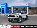 New 2026 Chevrolet Colorado ZR2 Crew Cab for sale #T1178260 - photo 8