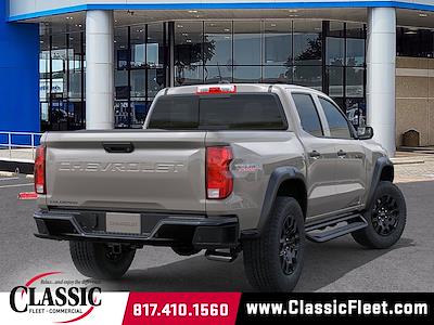 New 2026 Chevrolet Colorado Trail Crew Cab for sale #T1178491 - photo 2